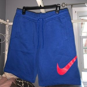 Men’s Nike Shorts